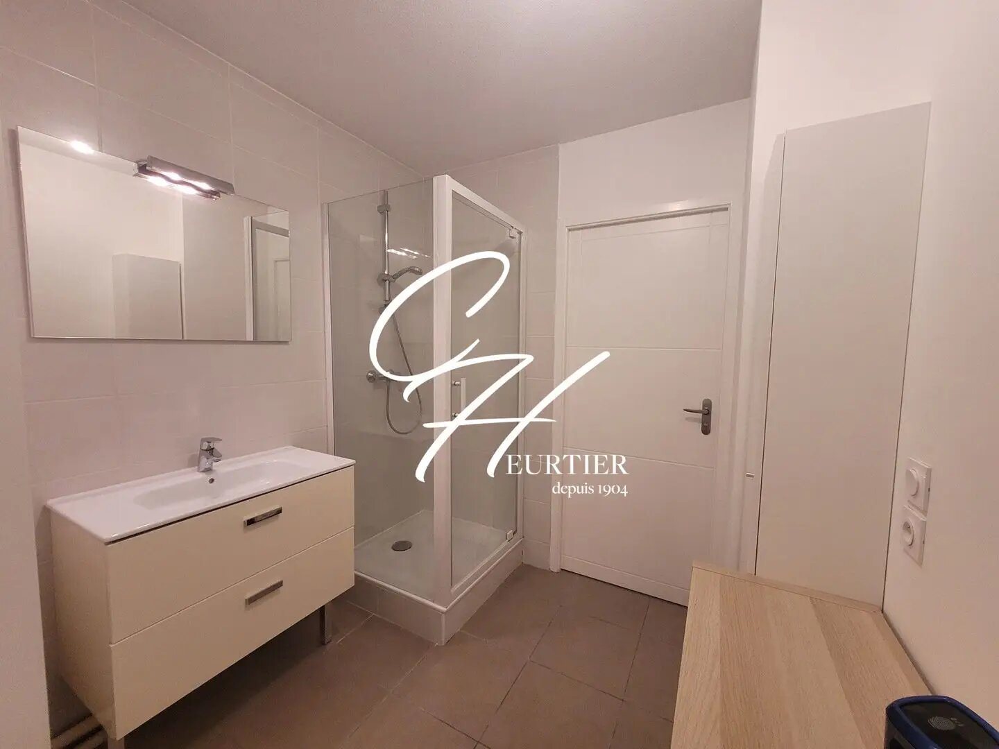 Appartement à louer, 20m², Eybens