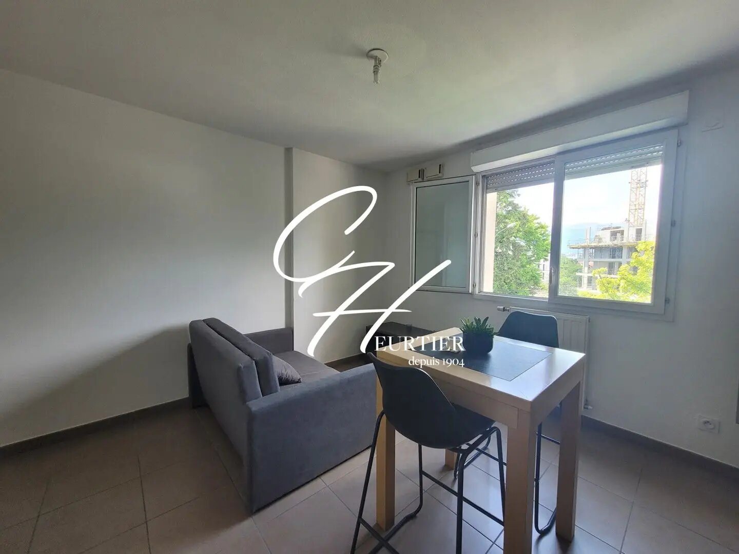 Appartement à louer, 20m², Eybens