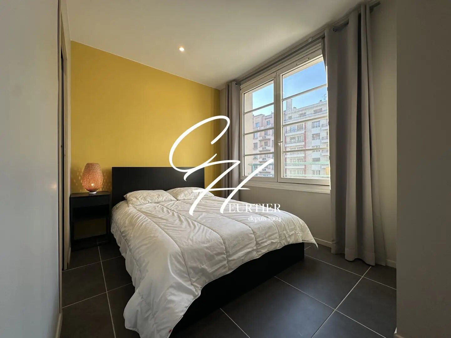 Appartement à louer, 32m², Grenoble