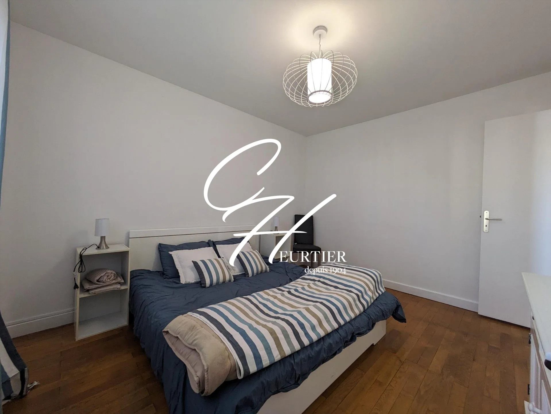 Appartement à louer, 57m², Grenoble