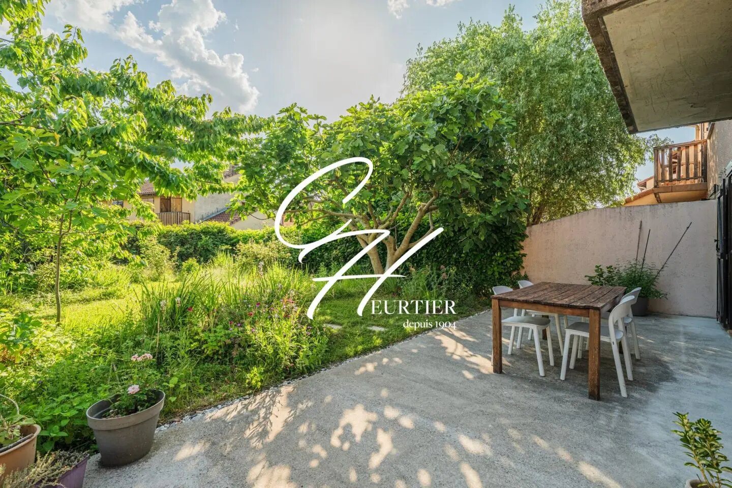 Maison à vendre, 121m², La Buisse