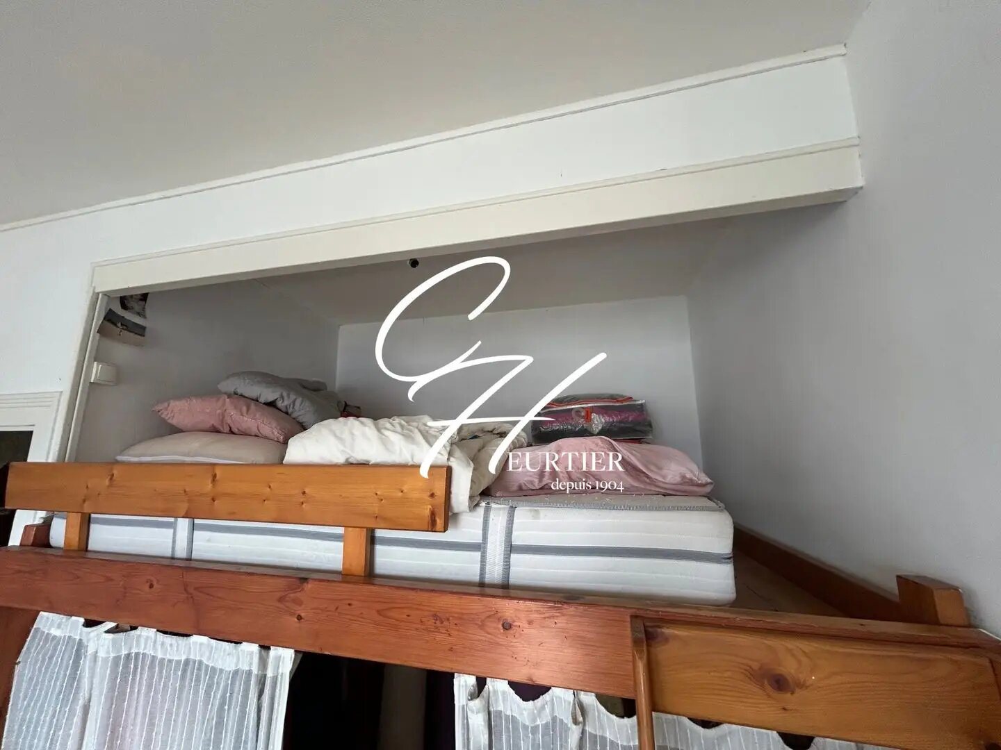 Appartement à louer, 36m², Grenoble