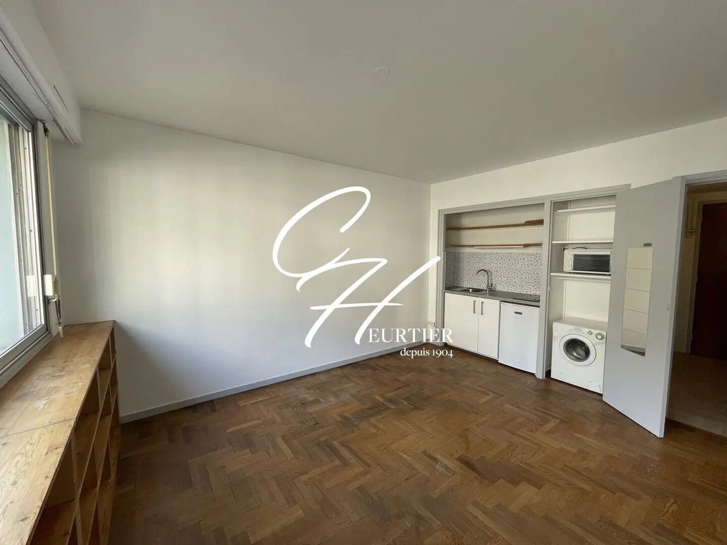 Appartement à louer, 24m², Grenoble