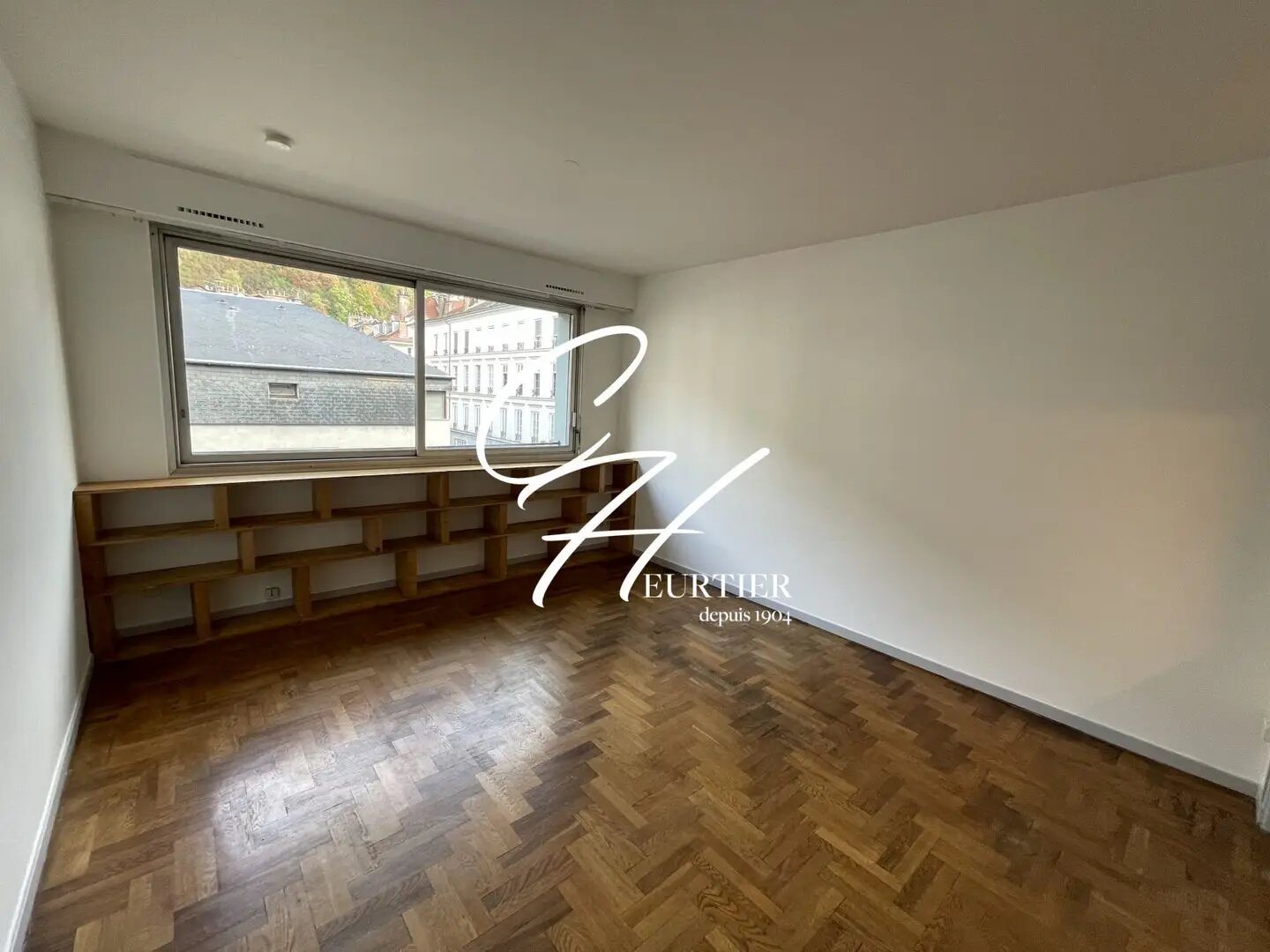 Appartement à louer, 24m², Grenoble