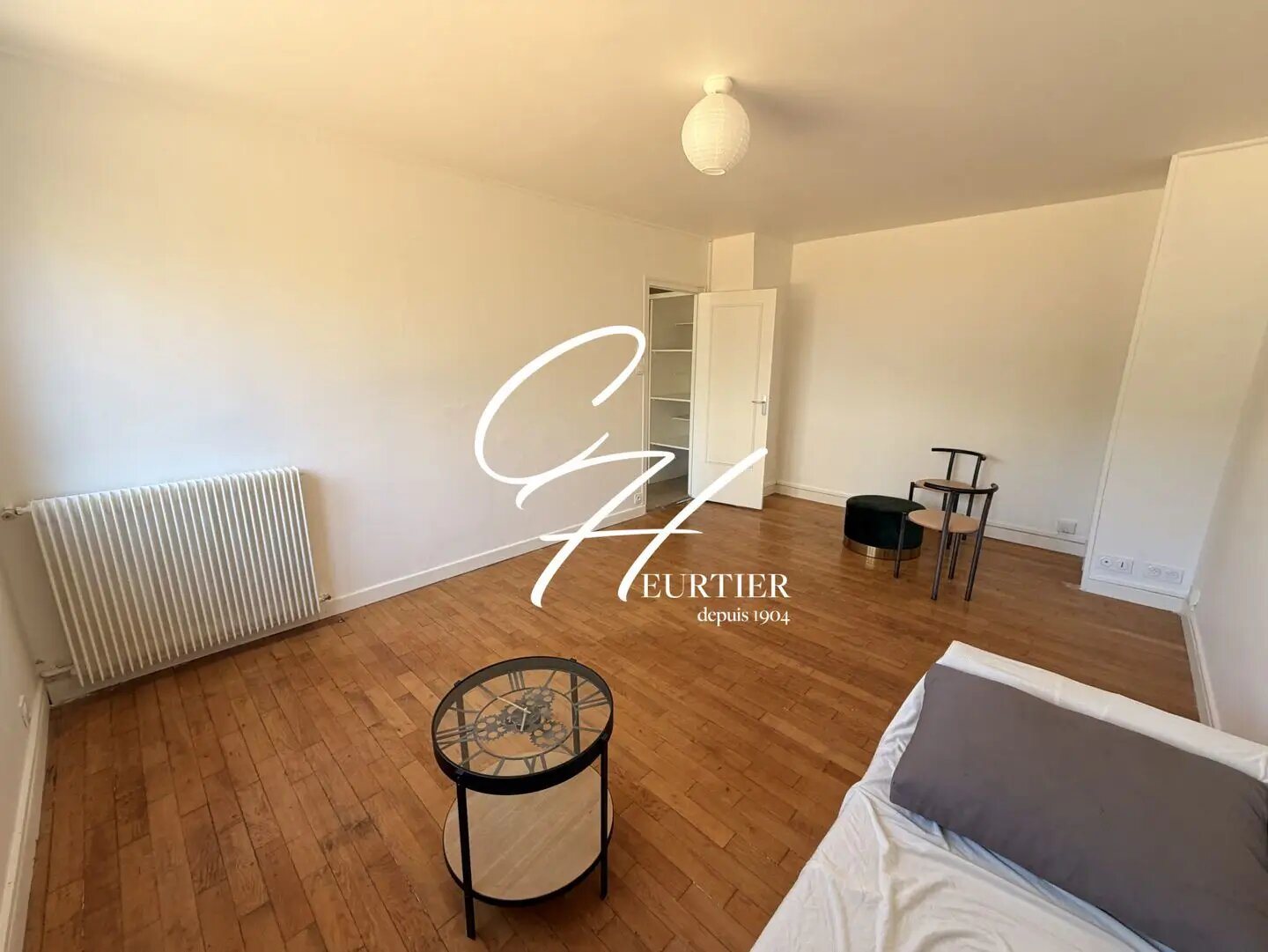 Appartement à louer, 44m², Grenoble