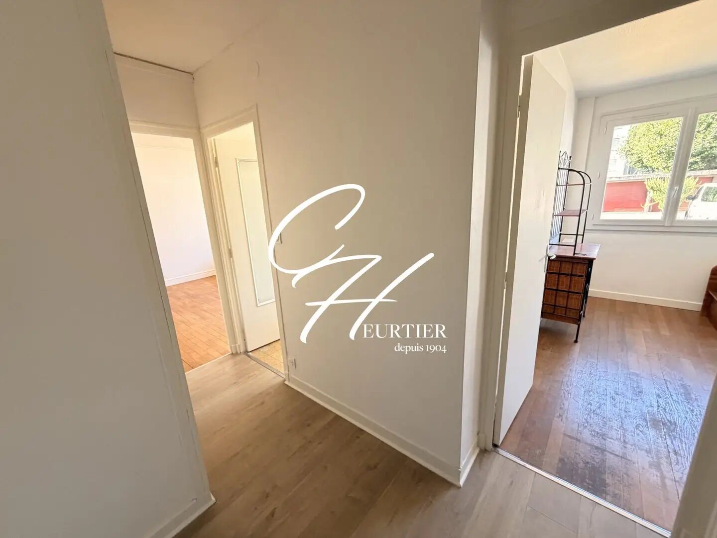 Appartement à louer, 44m², Grenoble