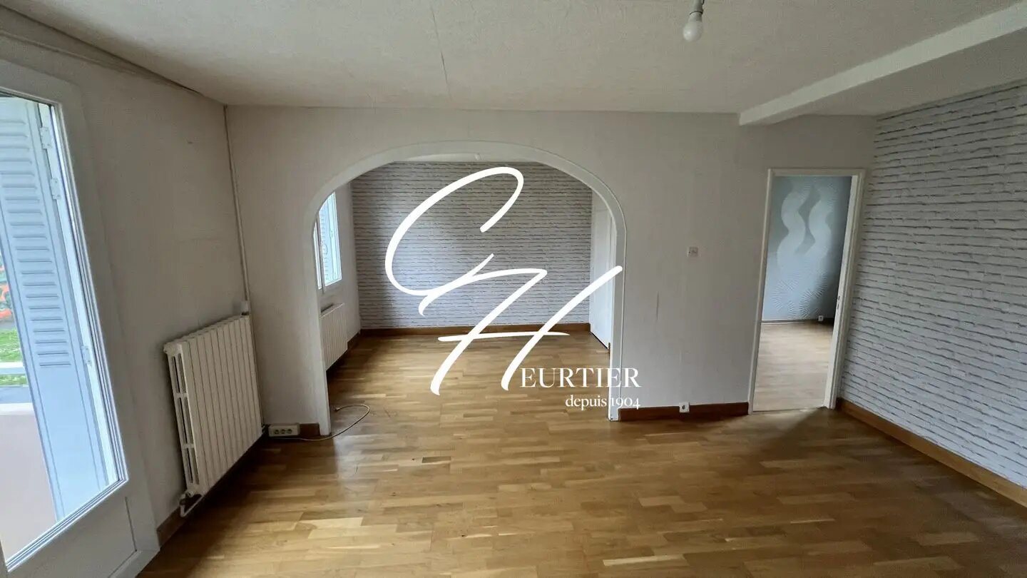Appartement à vendre, 62m², Seyssinet-Pariset