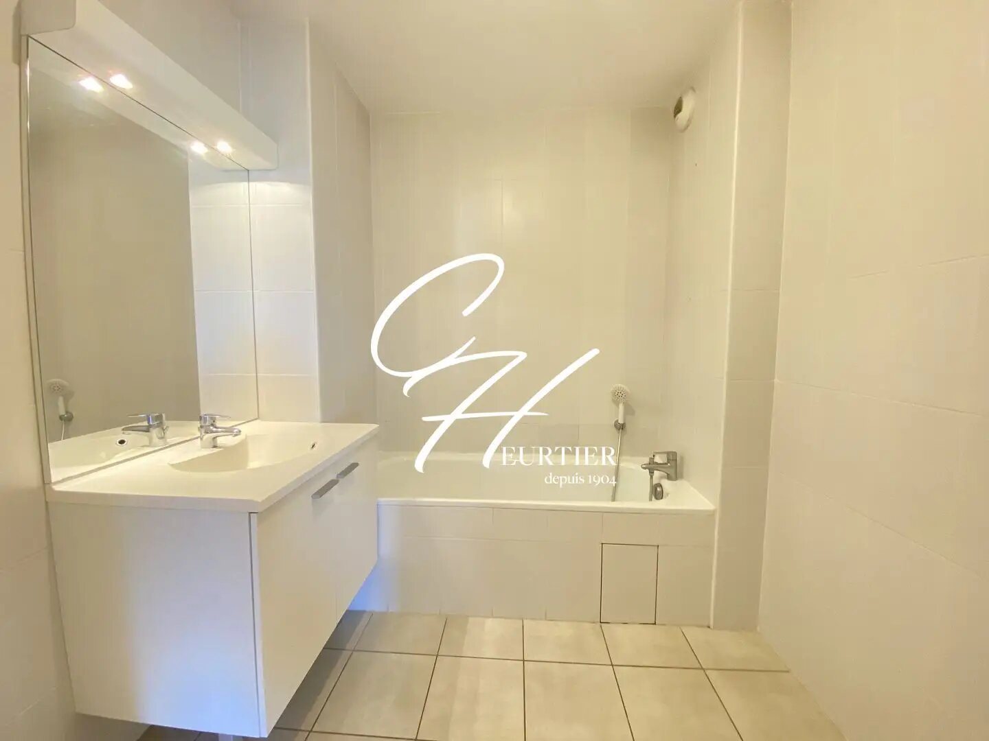 Appartement à louer, 61m², Seyssinet-Pariset