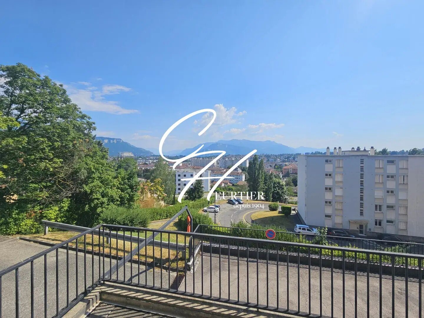 Appartement à vendre, 90m², Voiron