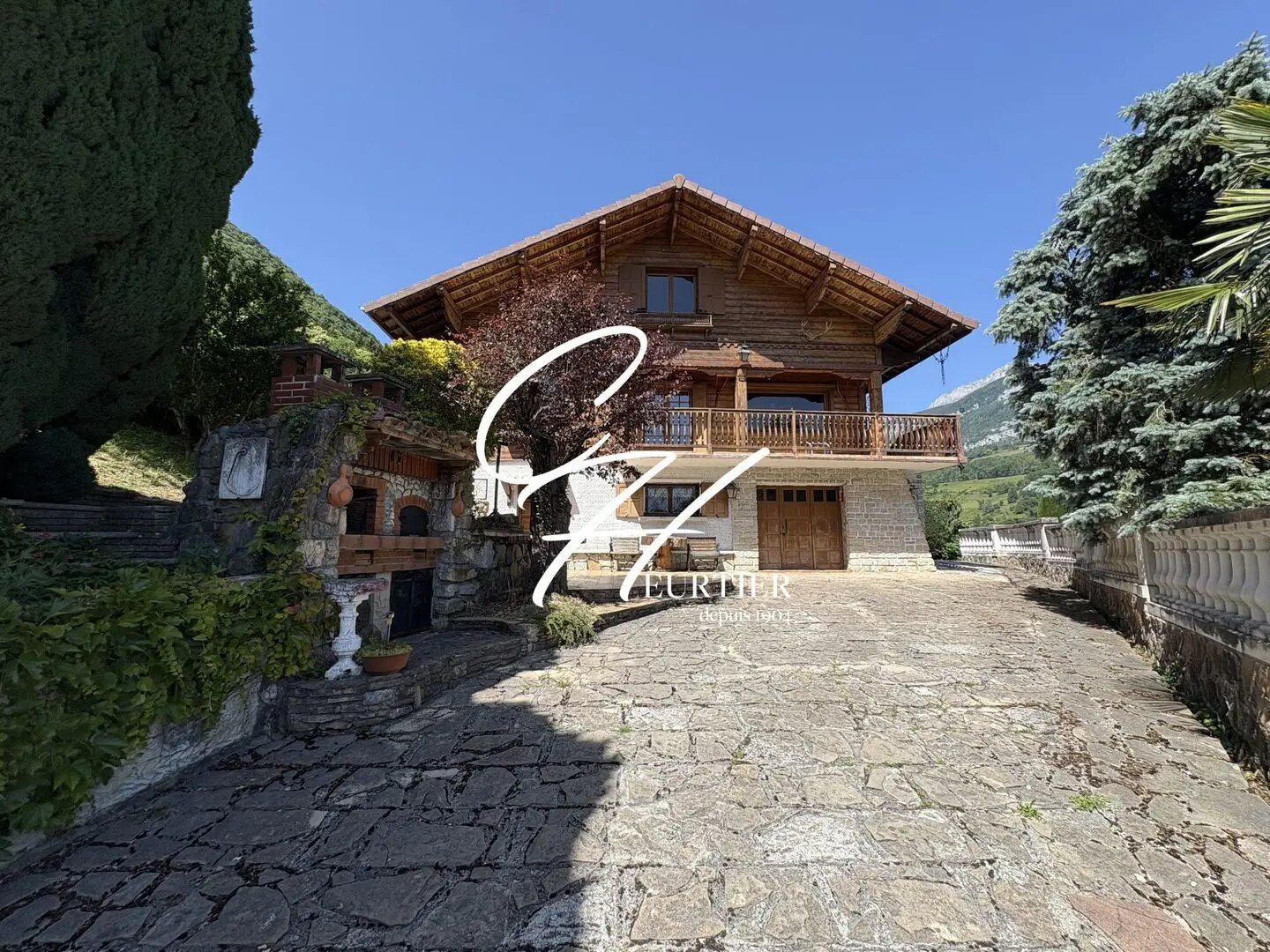 Maison à vendre, 134m², Saint-Joseph-de-Rivière