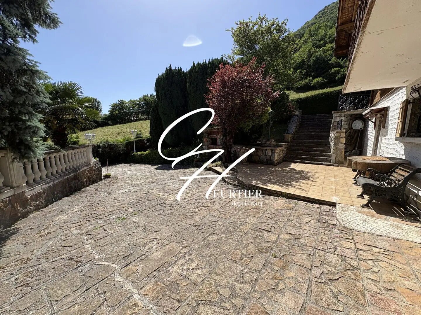 Maison à vendre, 134m², Saint-Joseph-de-Rivière