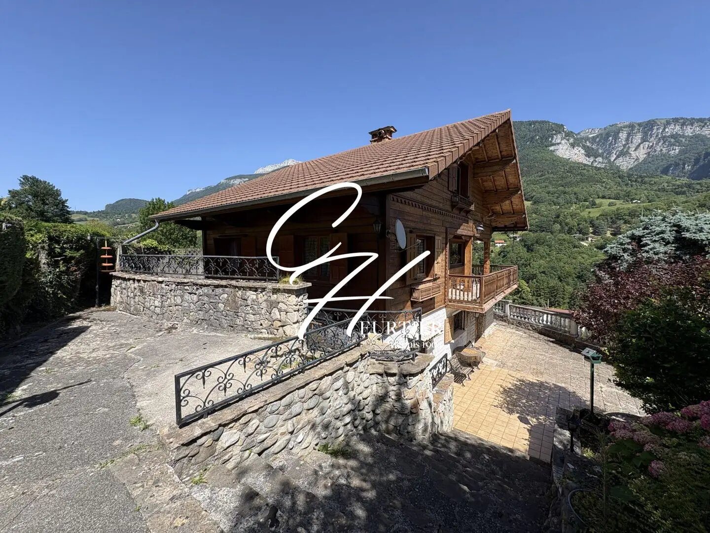 Maison à vendre, 134m², Saint-Joseph-de-Rivière
