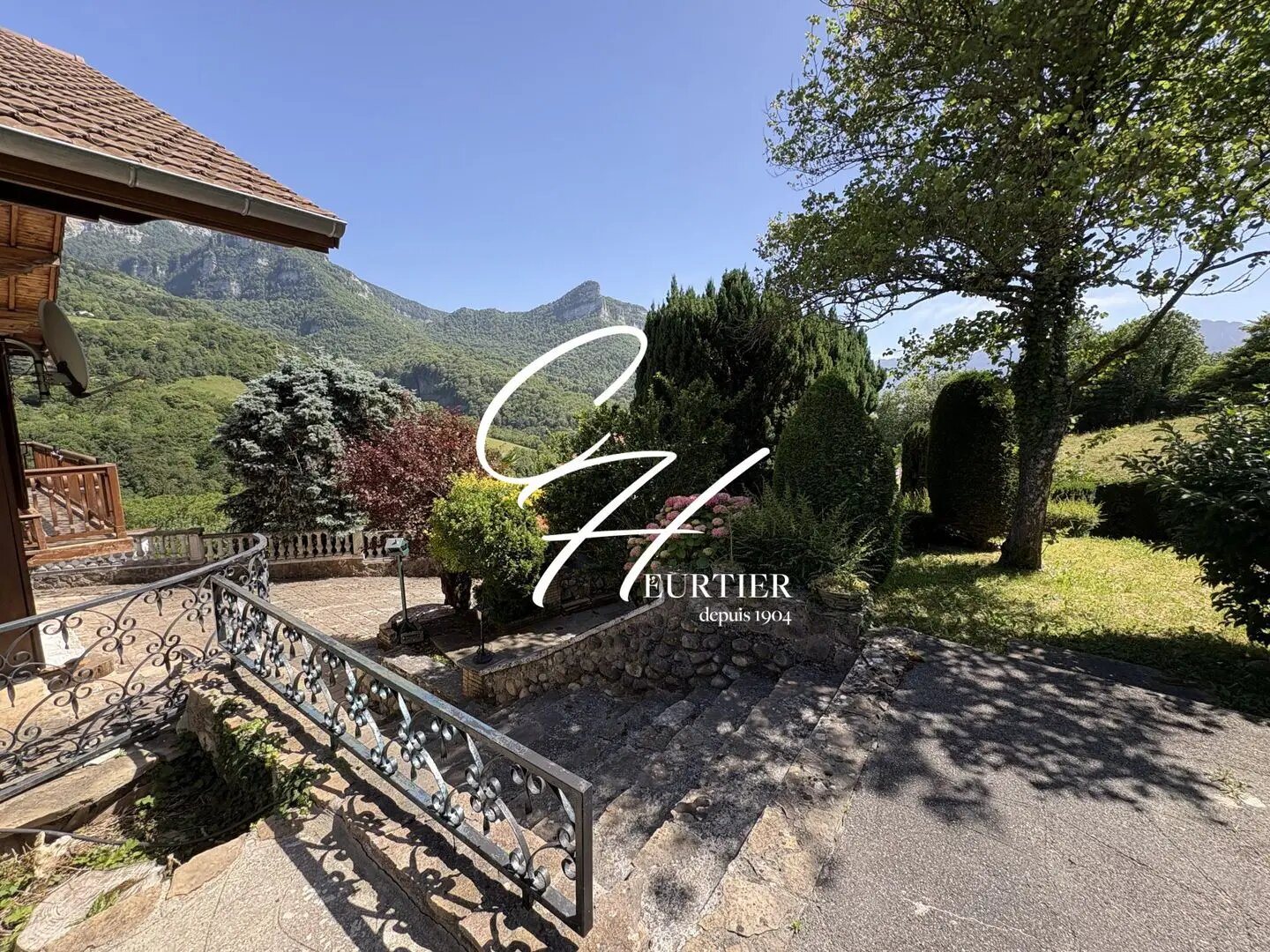 Maison à vendre, 134m², Saint-Joseph-de-Rivière