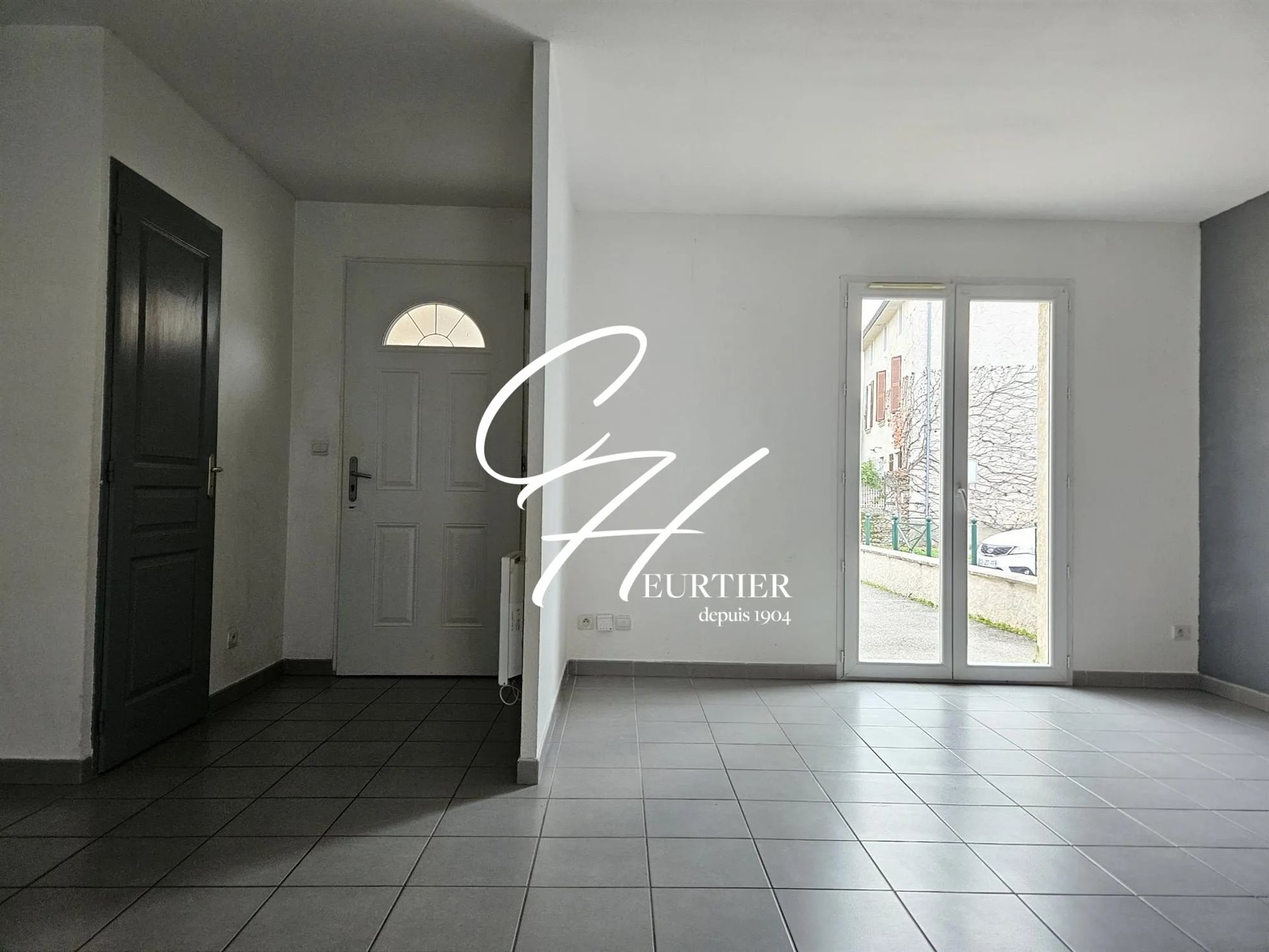 Appartement à louer, 99m², Champier