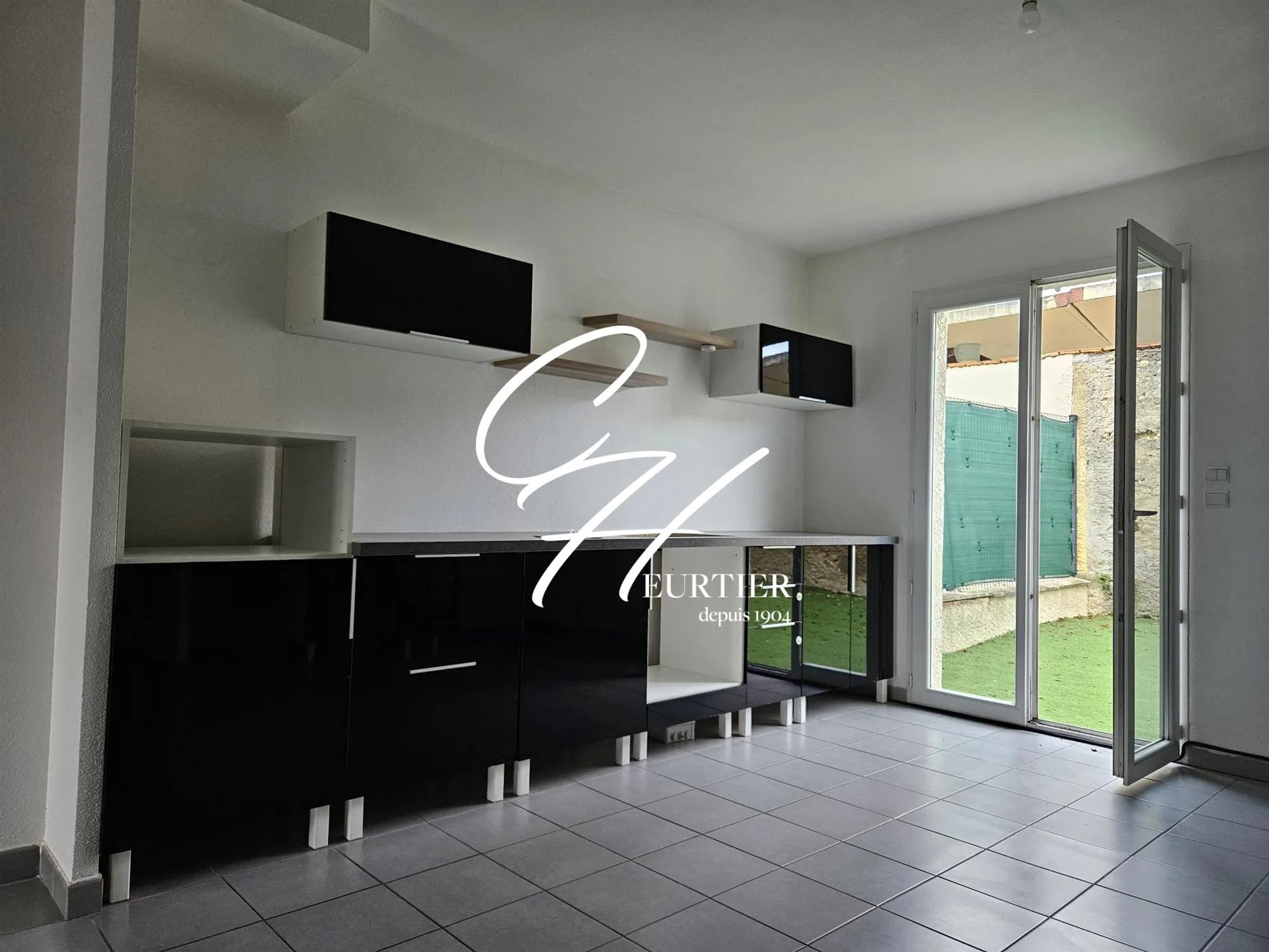 Appartement à louer, 99m², Champier