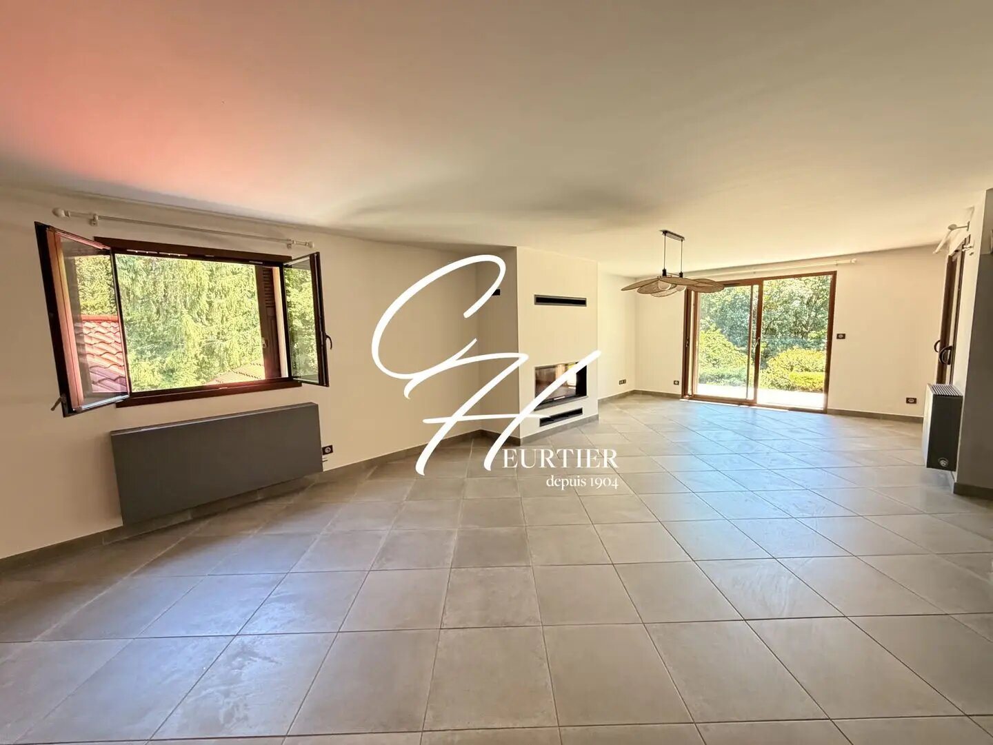 Maison à louer, 161m², Le Sappey-en-Chartreuse