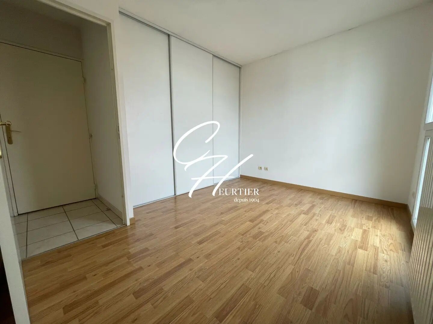 Appartement à vendre, 59m², Grenoble