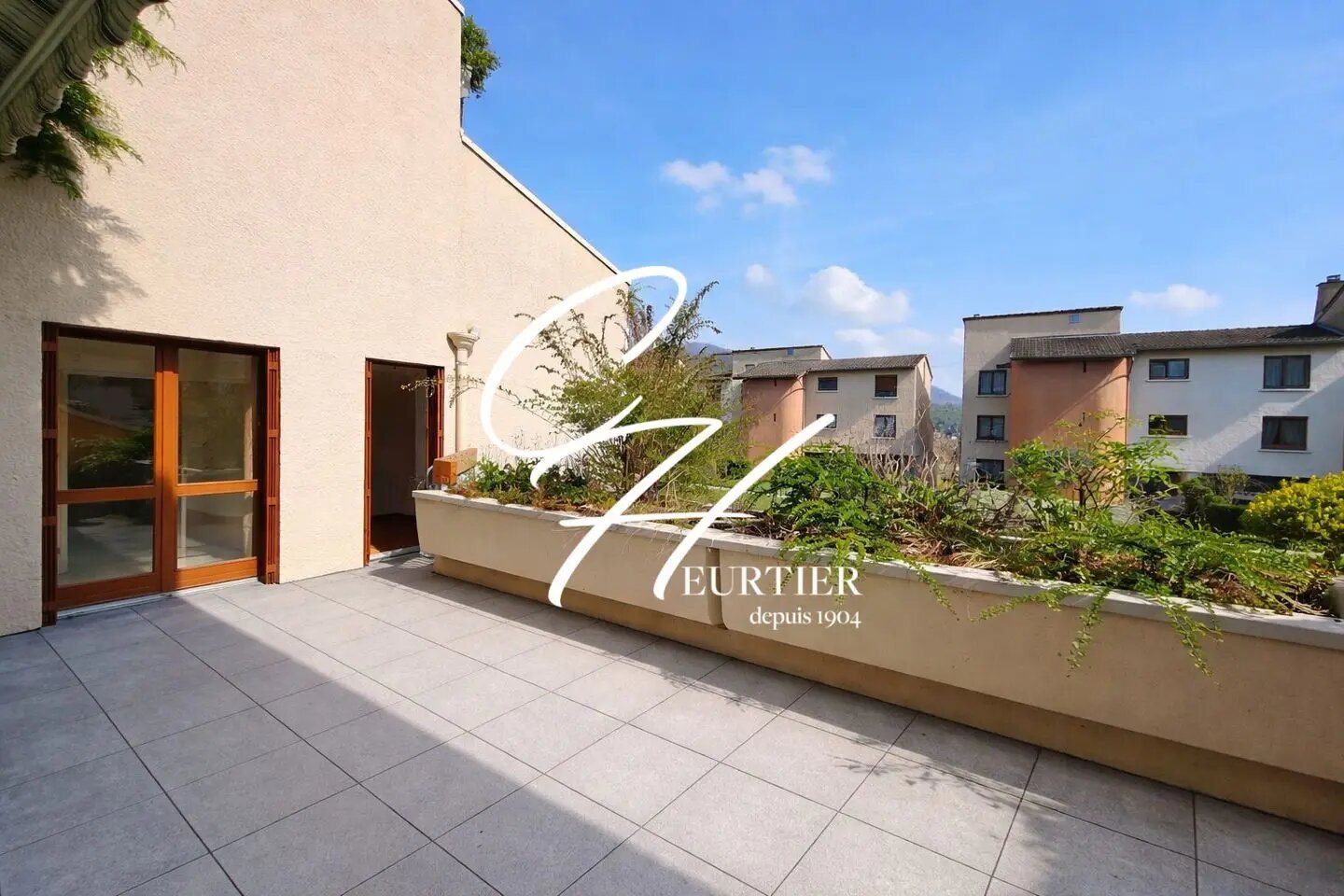 Appartement à vendre, 111m², Voiron