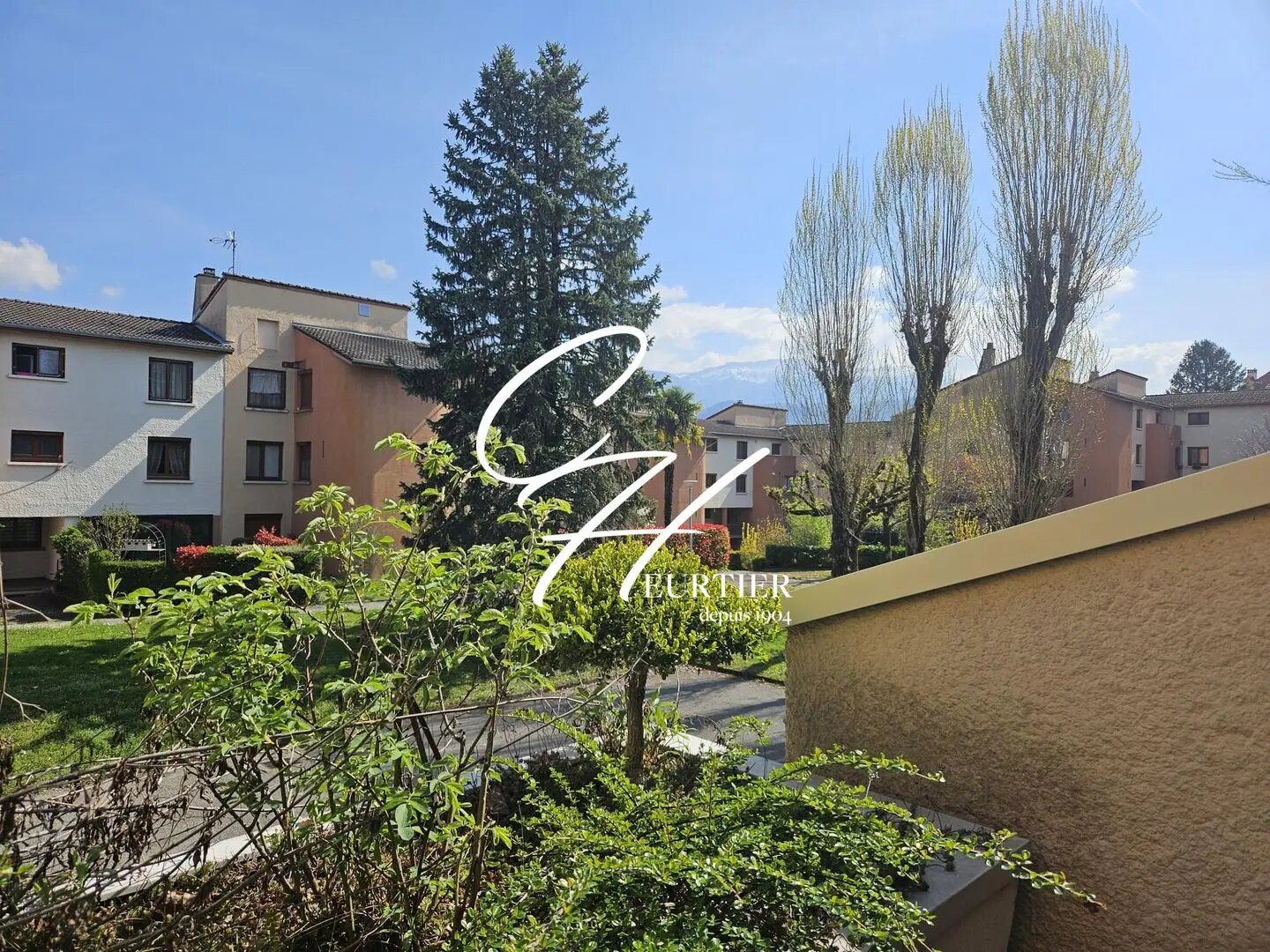 Appartement à vendre, 111m², Voiron