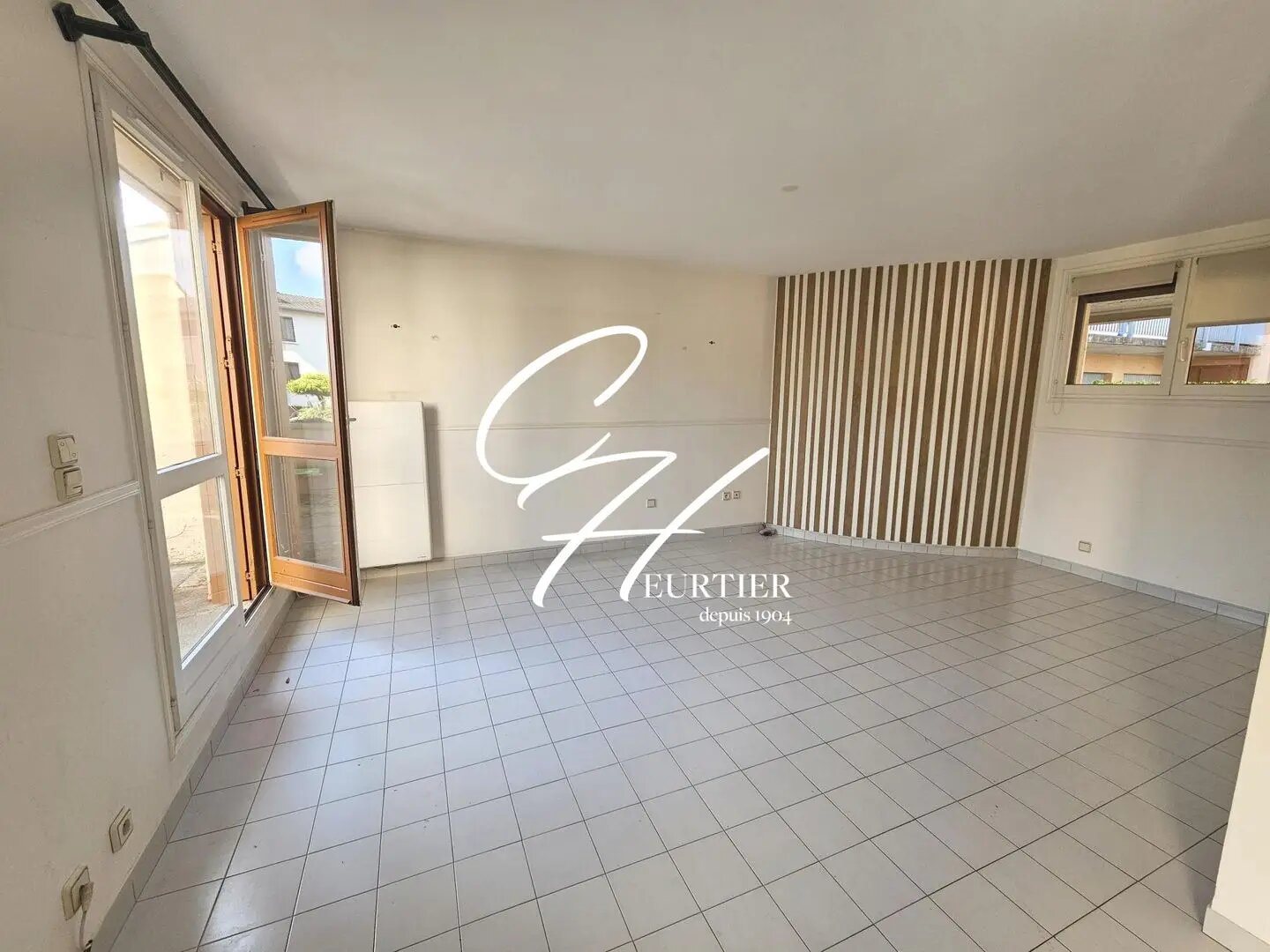 Appartement à vendre, 111m², Voiron