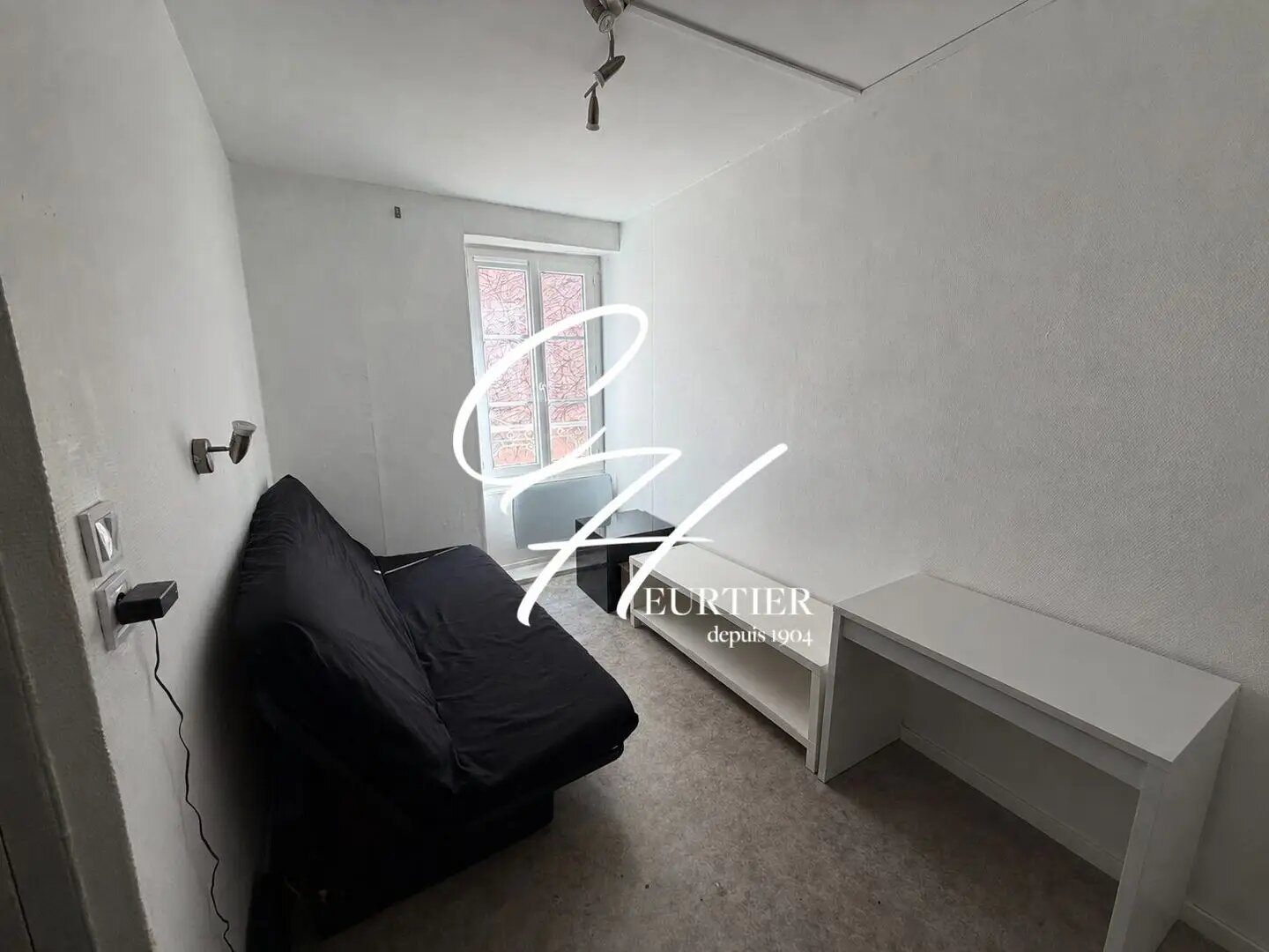 Appartement à louer, 16m², Voiron