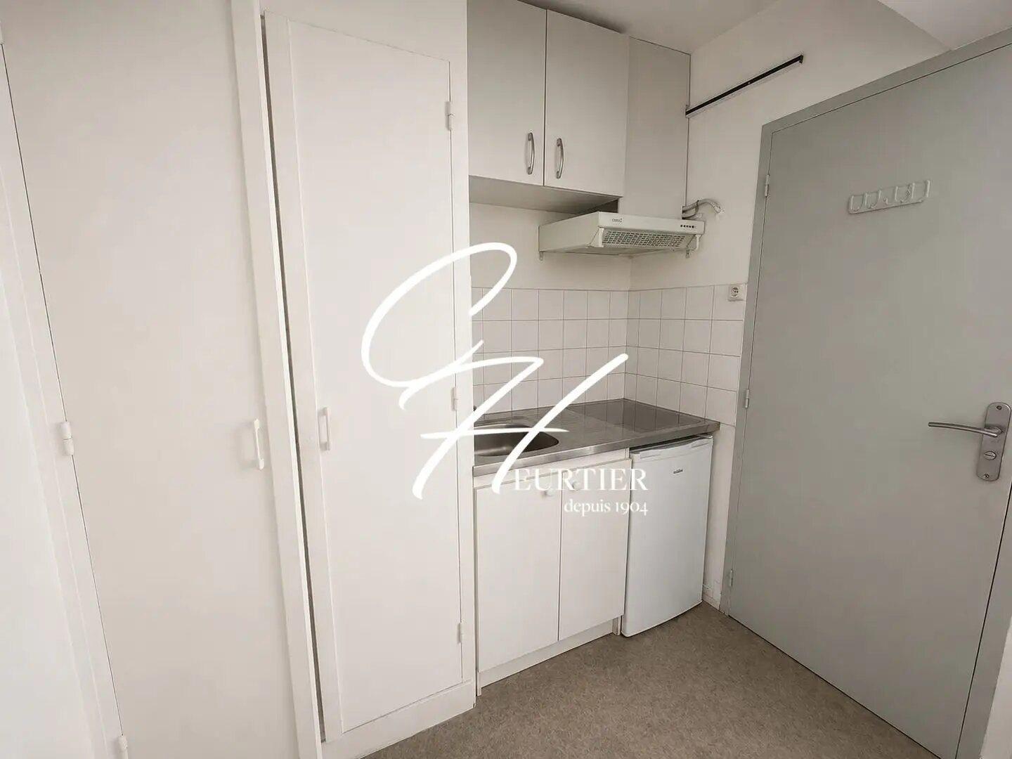 Appartement à louer, 16m², Voiron
