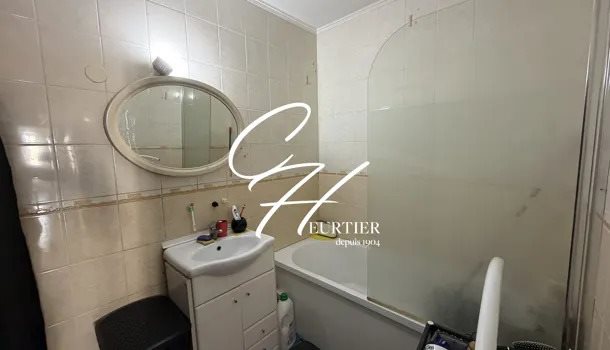 Appartement à vendre, 85m², Fontaine