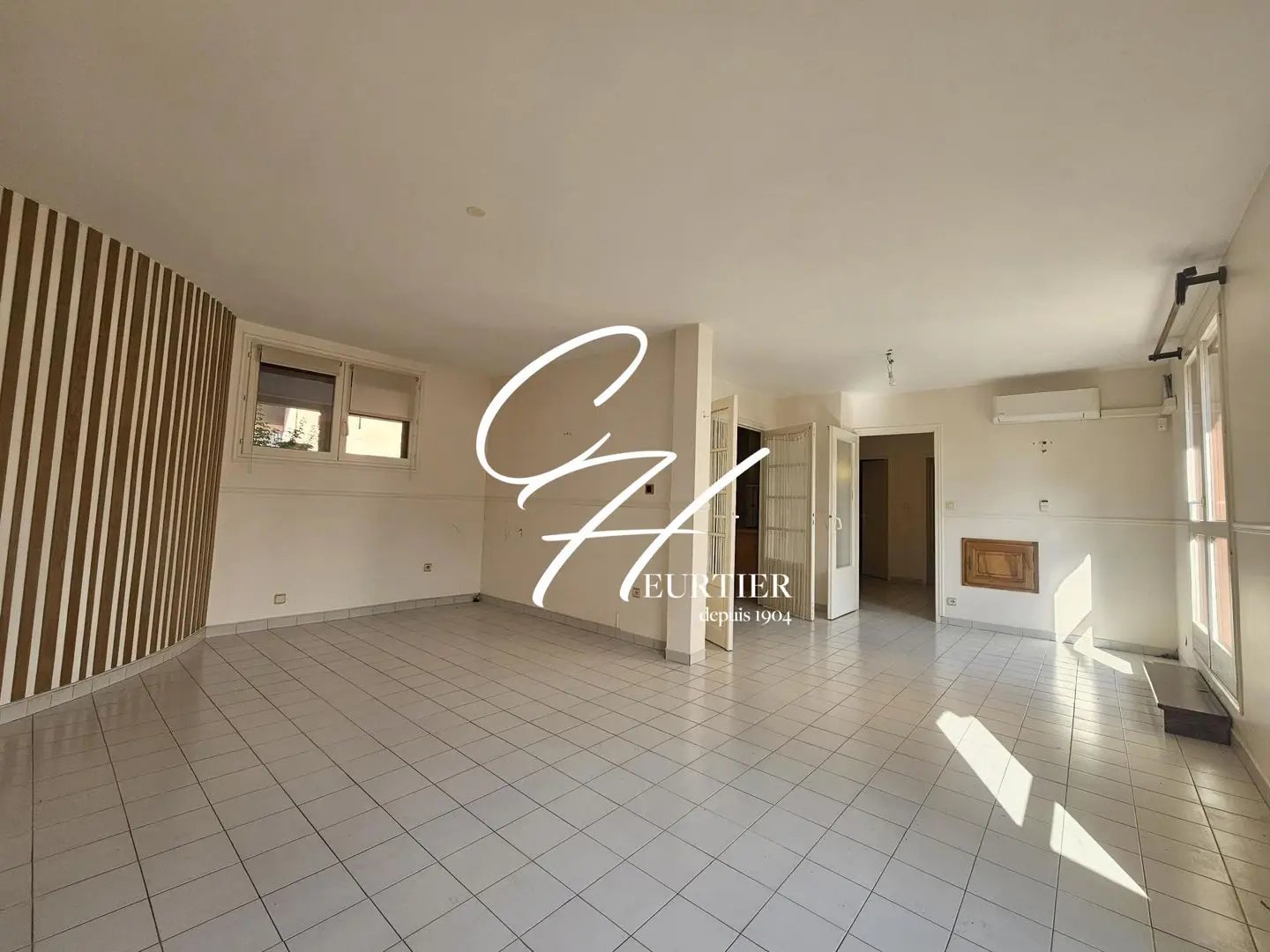 Appartement à vendre, 111m², Voiron
