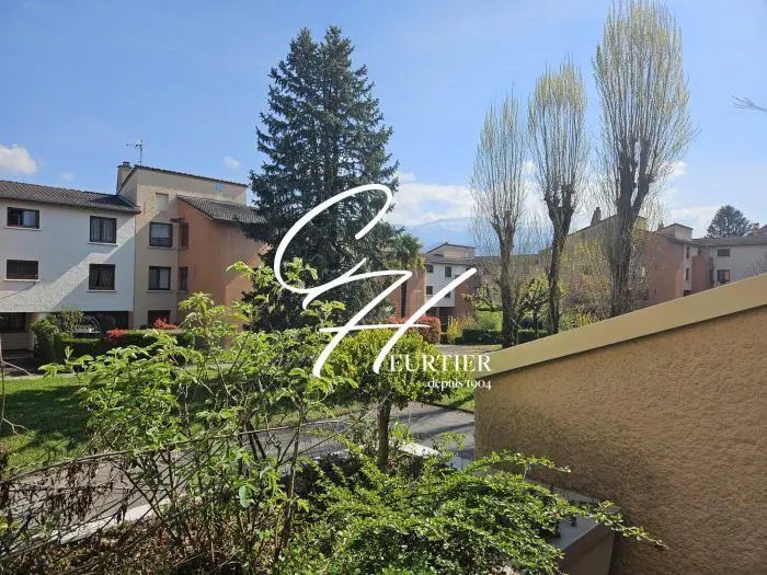 Appartement à vendre, 111m², Voiron