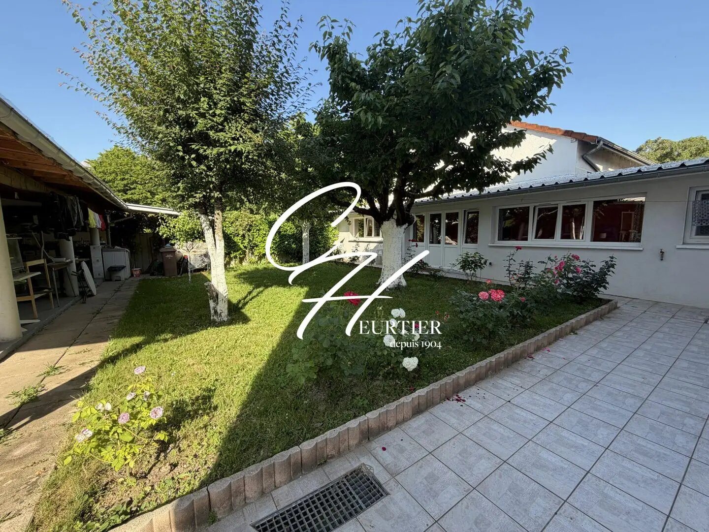 Maison à vendre, 168m², Le Pont-de-Claix