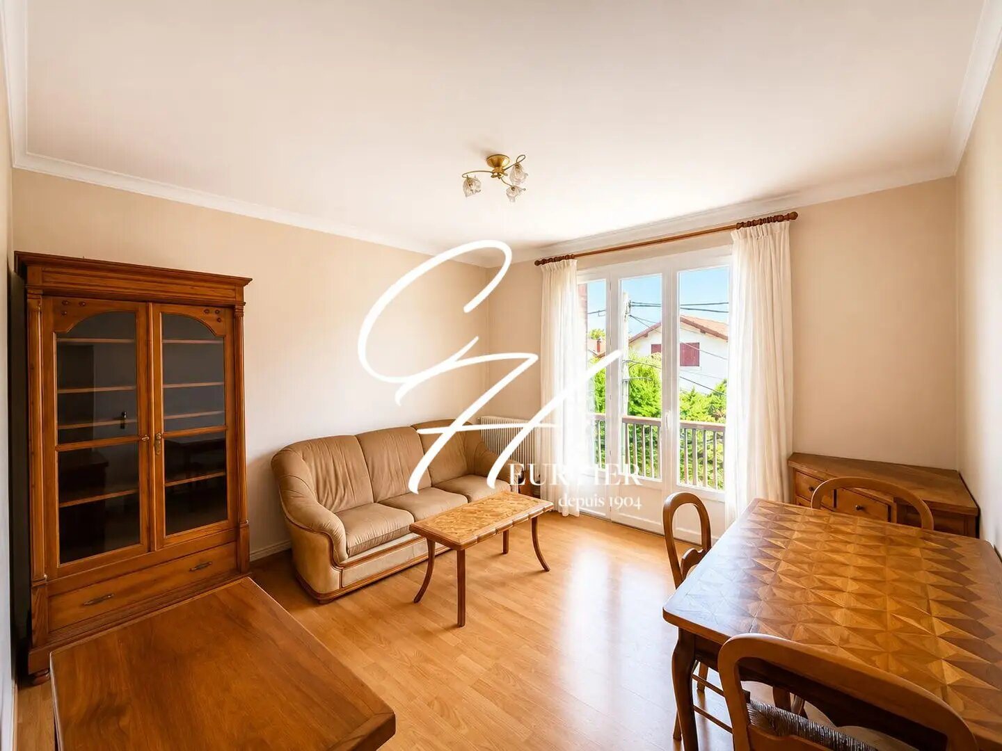 Appartement à vendre, 66m², Le Pont-de-Claix