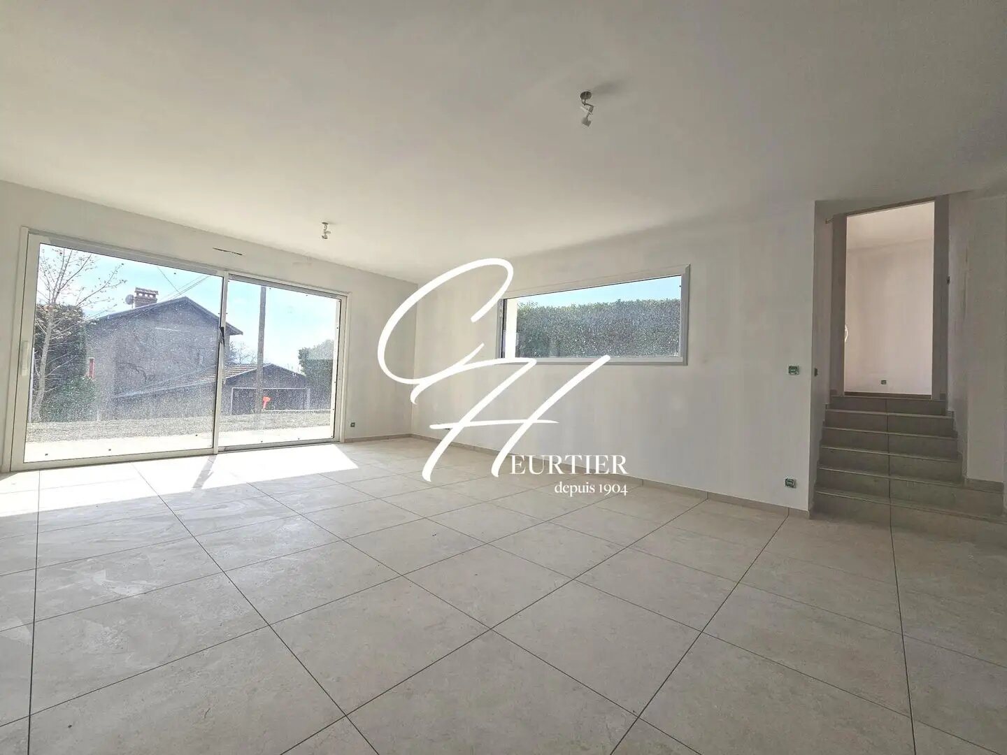 Maison à vendre, 110m², La Buisse