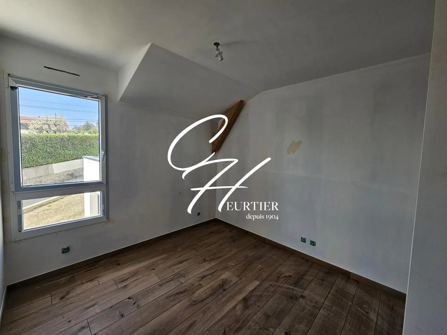 Maison à vendre, 110m², La Buisse