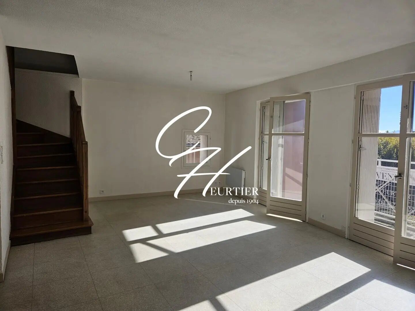 Appartement à vendre, 87m², Voiron
