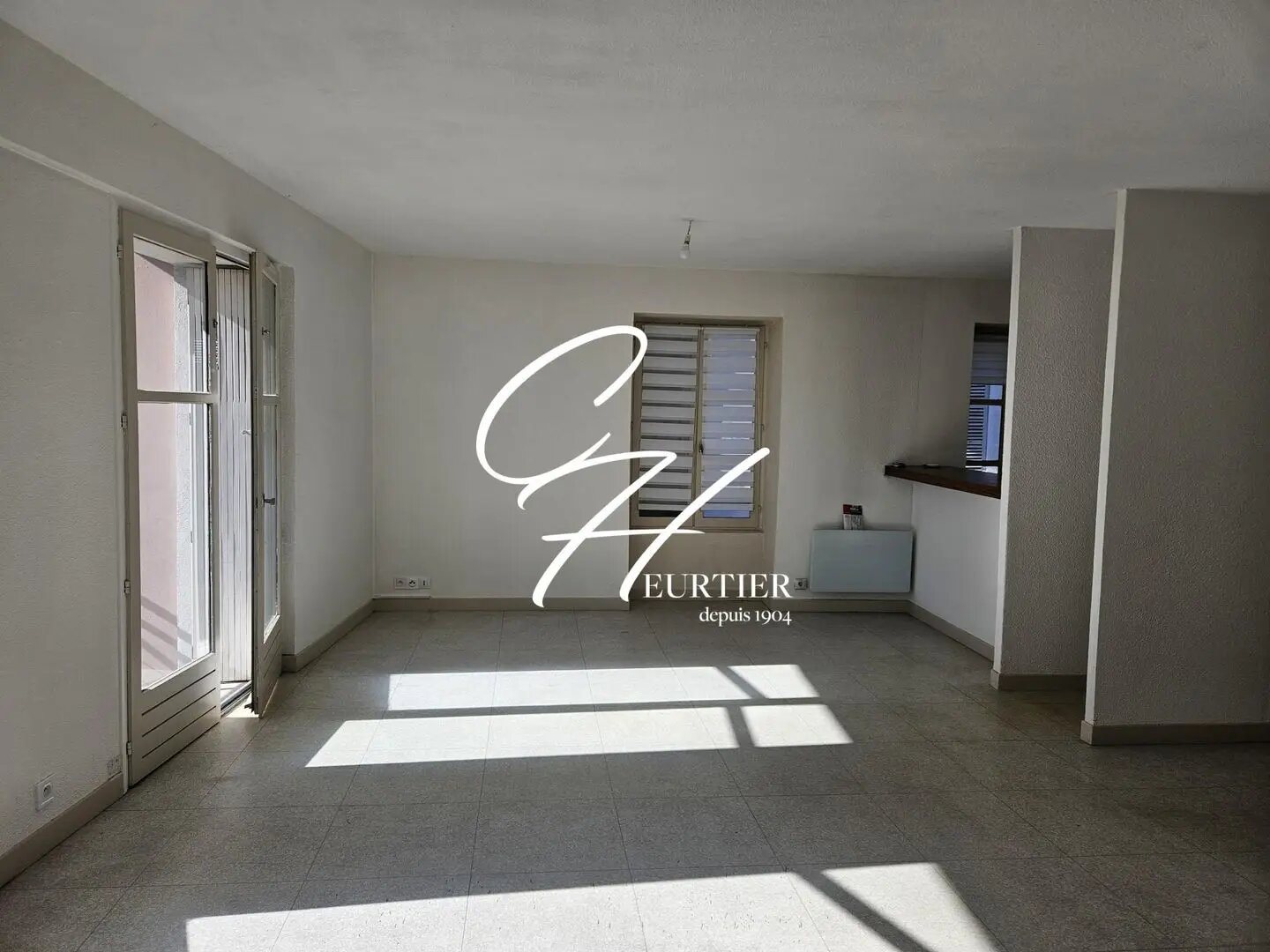 Appartement à vendre, 87m², Voiron