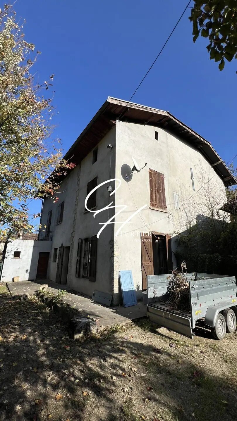 Maison à vendre, 118m², Lumbin