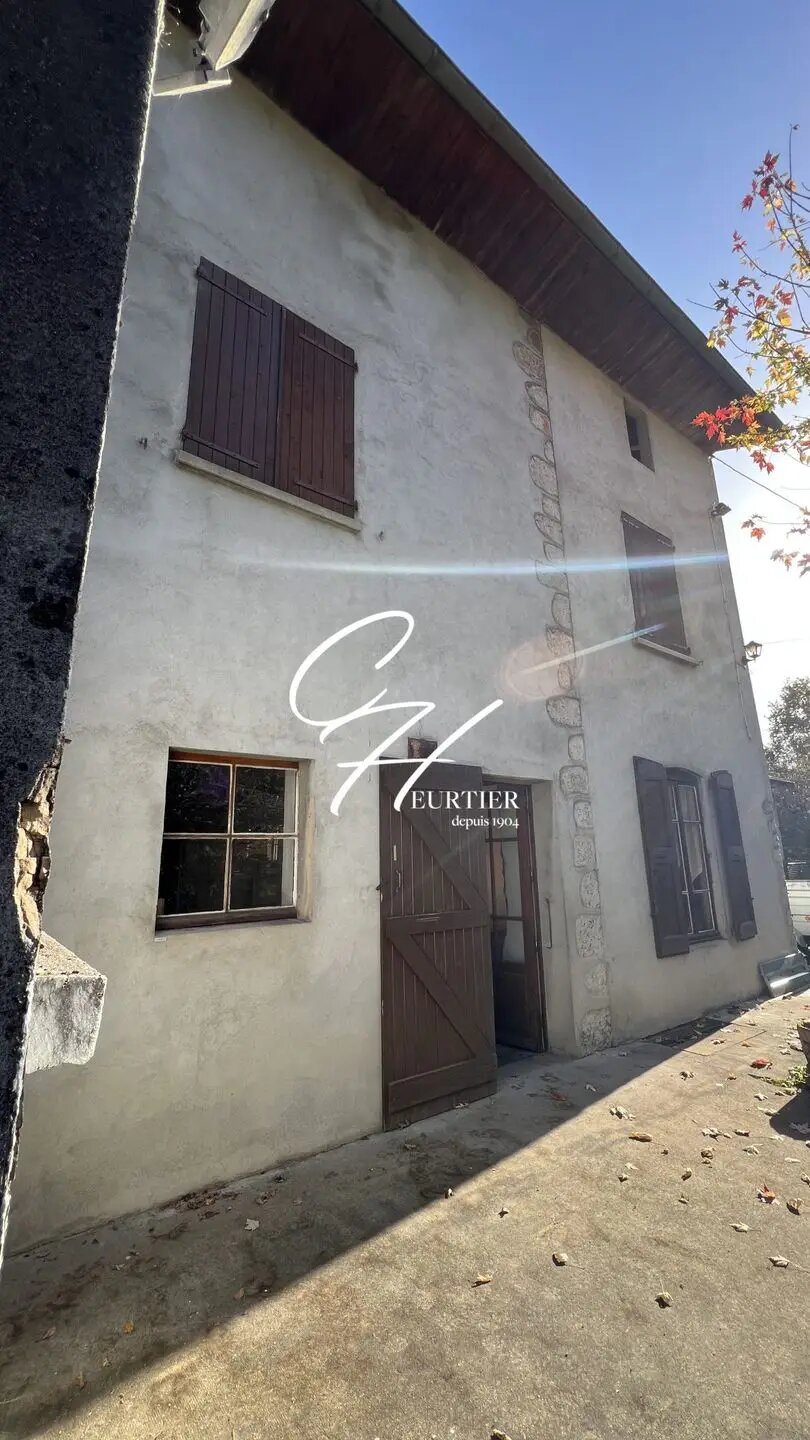Maison à vendre, 118m², Lumbin