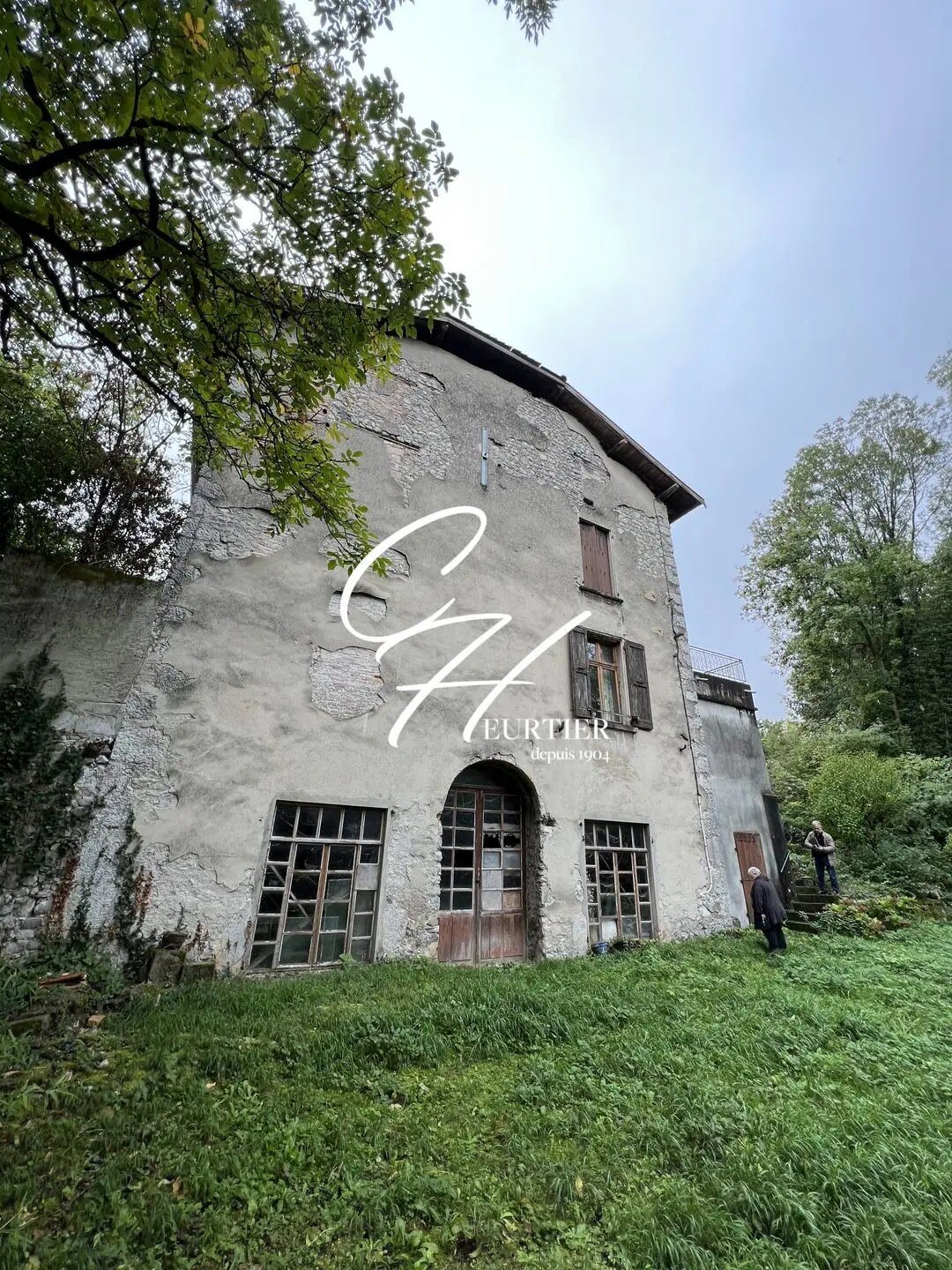 Maison à vendre, 118m², Lumbin