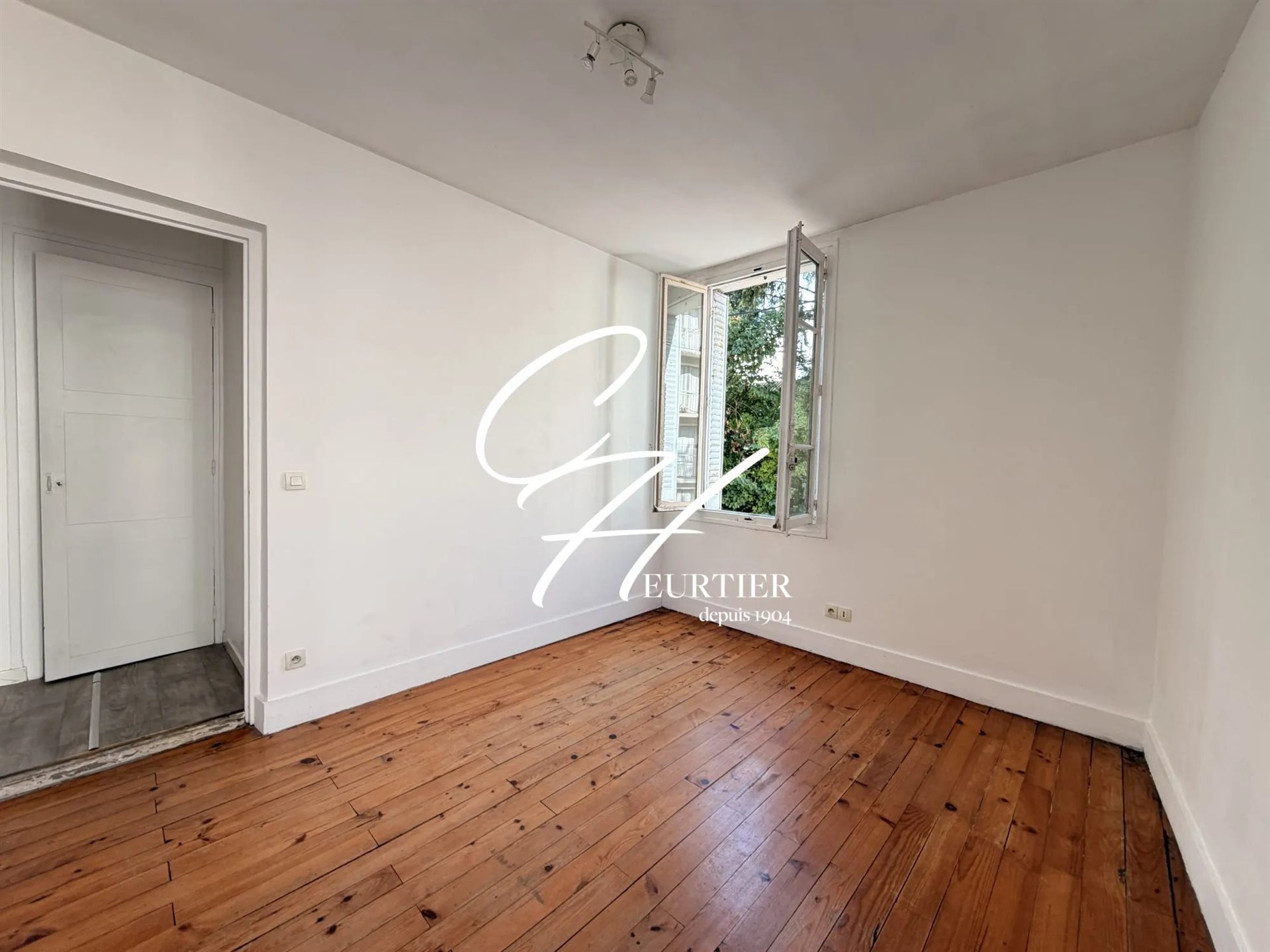 Appartement à vendre, 28m², Saint-Martin-d'Hères