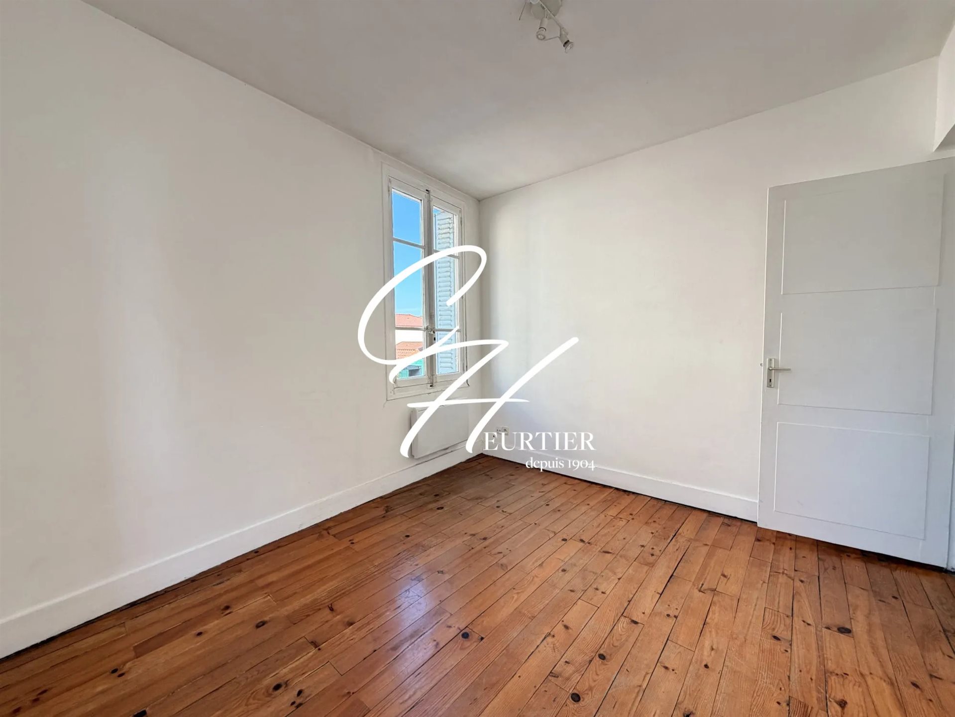Appartement à vendre, 28m², Saint-Martin-d'Hères