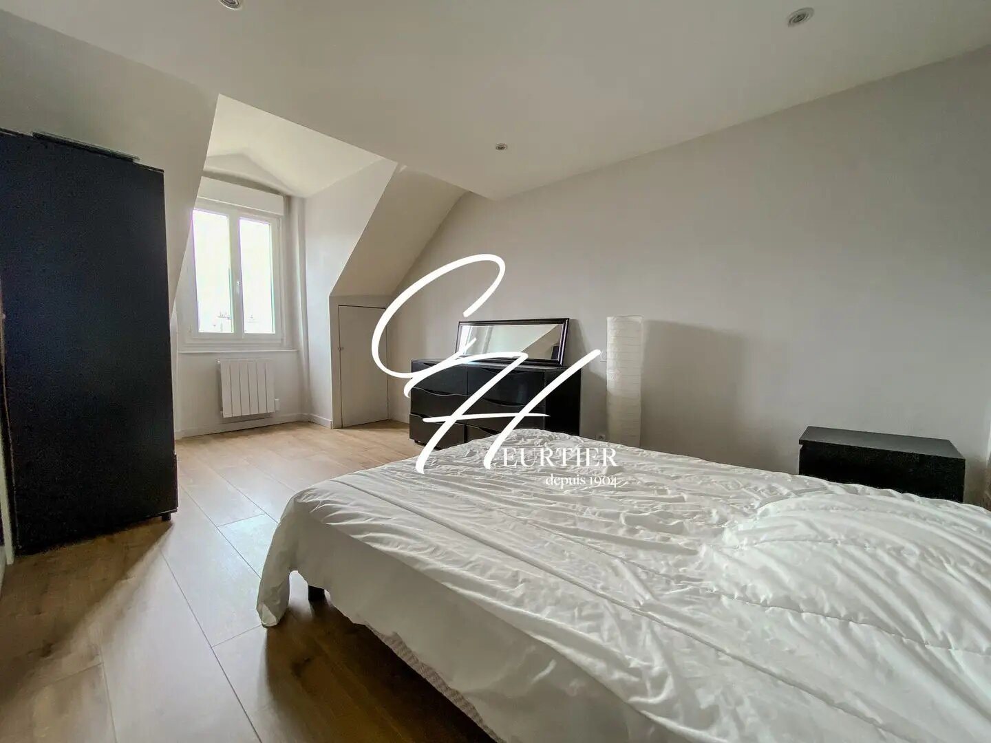 Appartement à louer, 26m², Grenoble