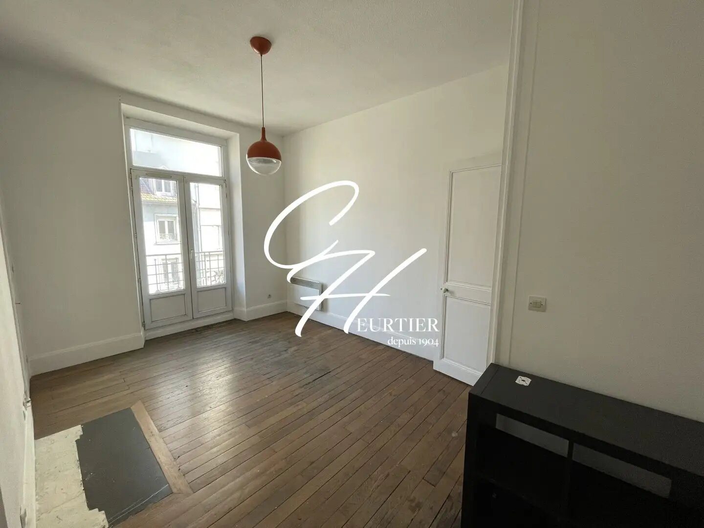 Appartement à louer, 35m², Grenoble
