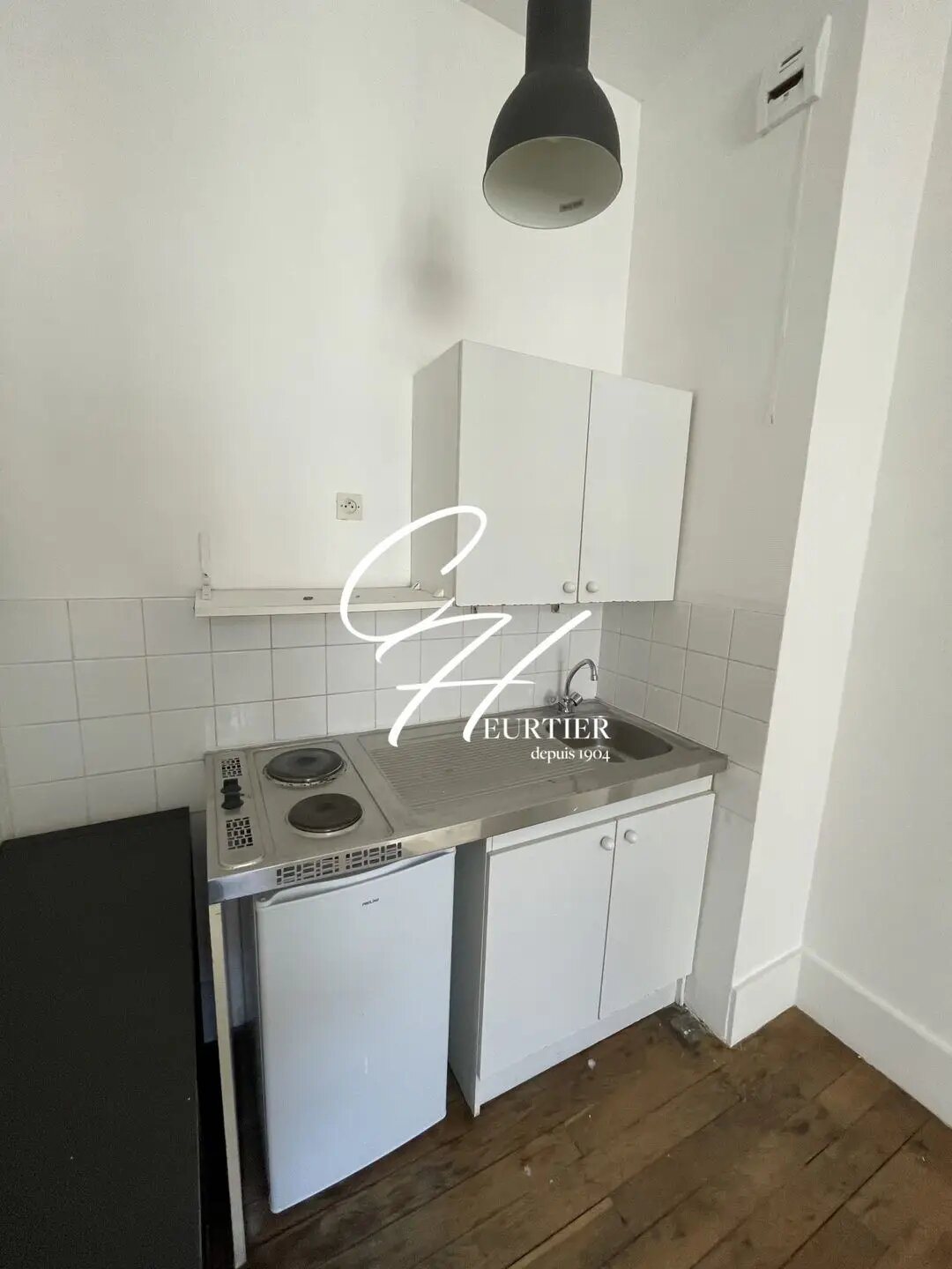 Appartement à louer, 35m², Grenoble
