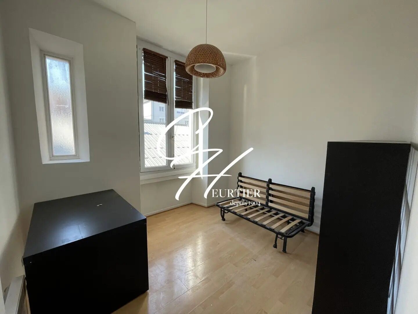 Appartement à louer, 35m², Grenoble