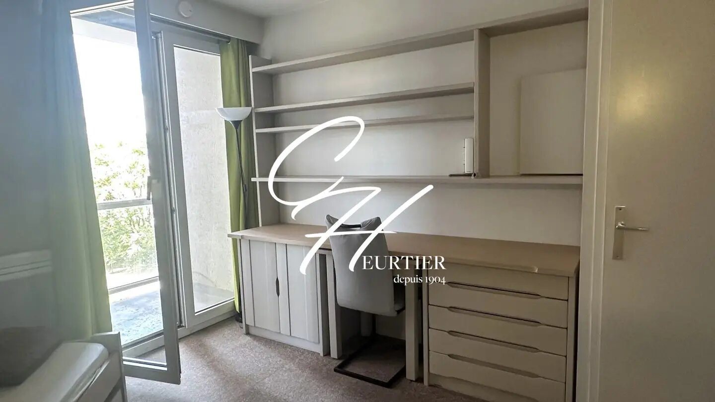 Appartement à vendre, 15m², Grenoble