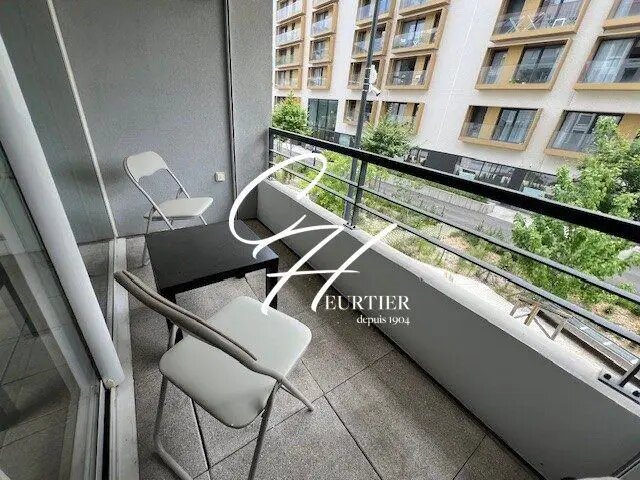 Appartement à louer, 50m², Voiron