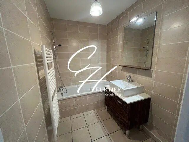 Appartement à louer, 50m², Voiron