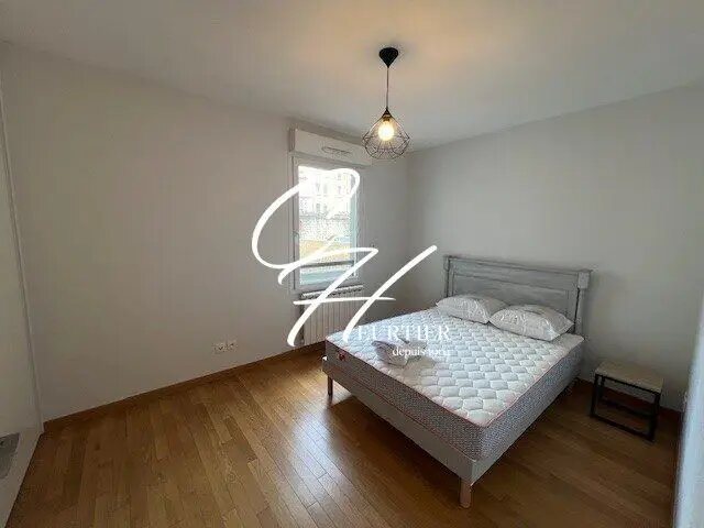 Appartement à louer, 50m², Voiron