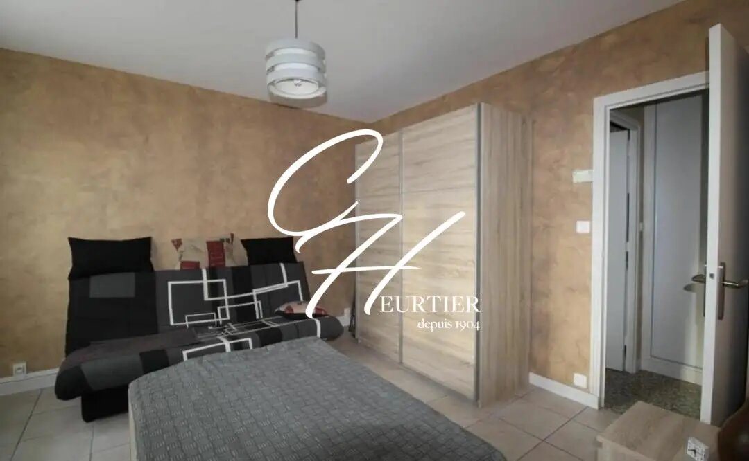 Appartement à louer, 27m², Echirolles