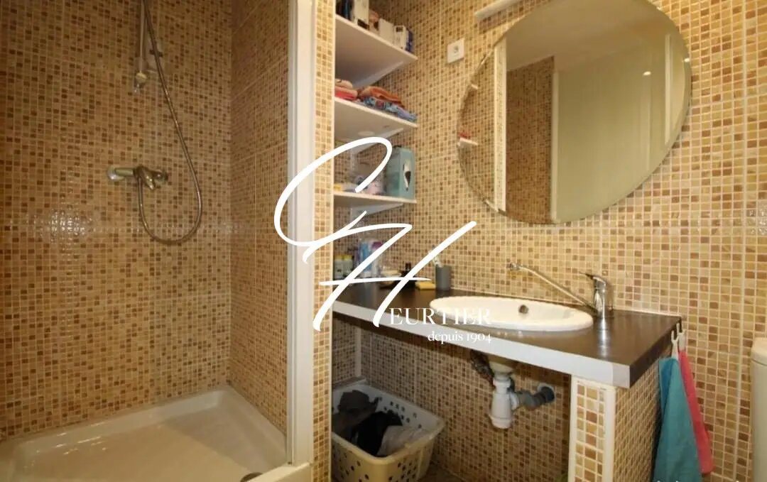 Appartement à louer, 27m², Echirolles